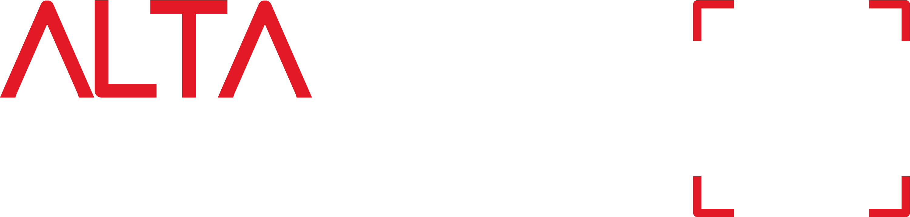 Altaprod Logo